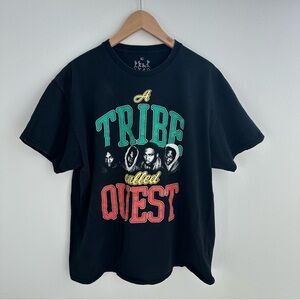 A Tribe Called Quest Hip Hop Tee